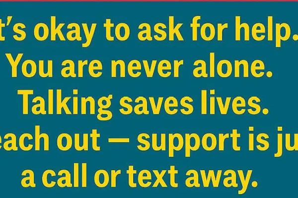 Its ok to ask for help